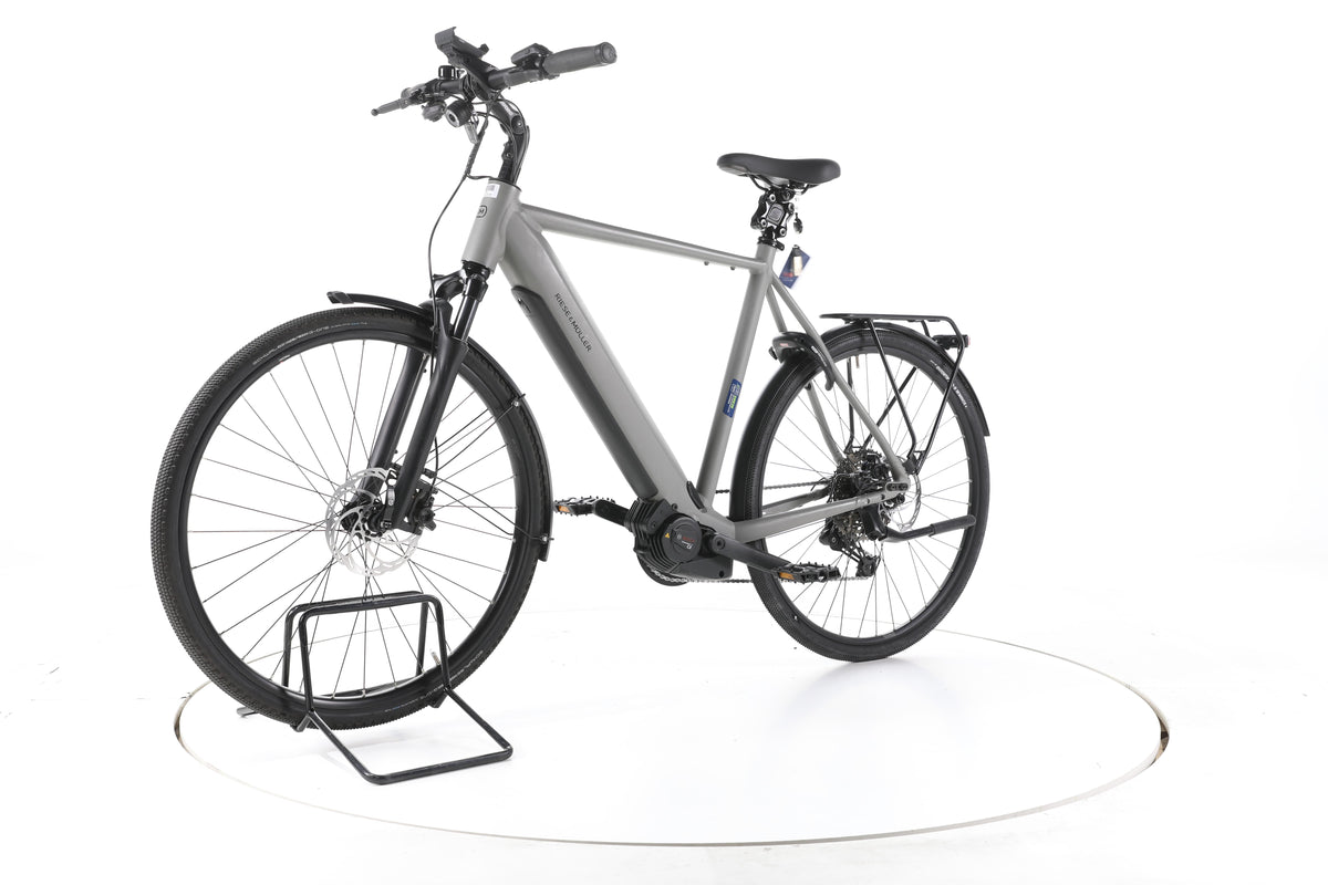 Riese & Müller Roadster4 Touring Trekking E-Bike 2025 - Image 6