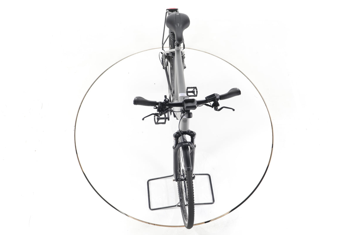 Riese & Müller Roadster4 Touring Trekking E-Bike 2025 - Image 16