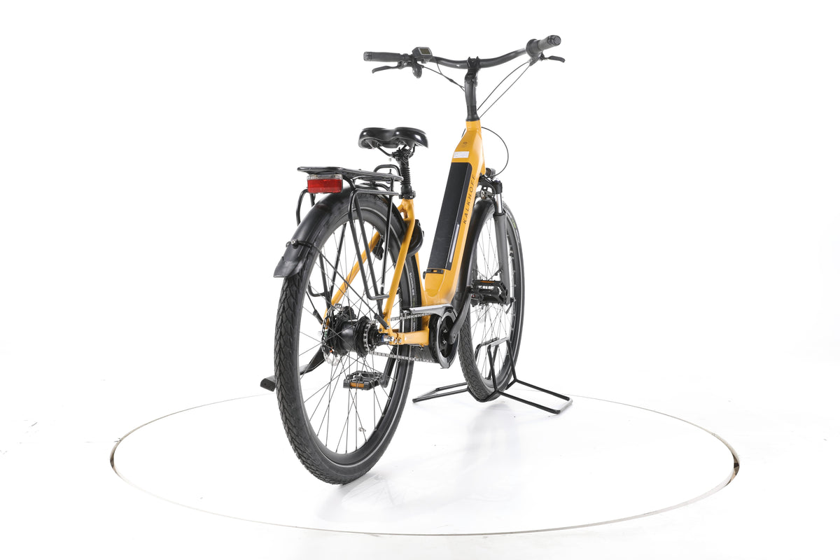 Kalkhoff Image 3.B Move City E-Bike Tiefeinsteiger - Image 11
