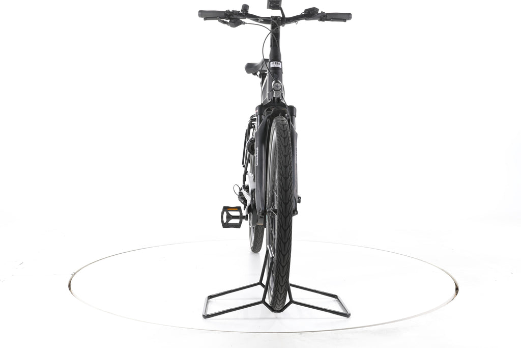 KTM Macina Style 730 Trekking E-Bike Tiefeinsteiger - Image 4