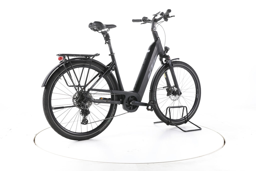 KTM Macina Style 730 Trekking E-Bike Tiefeinsteiger - Image 12