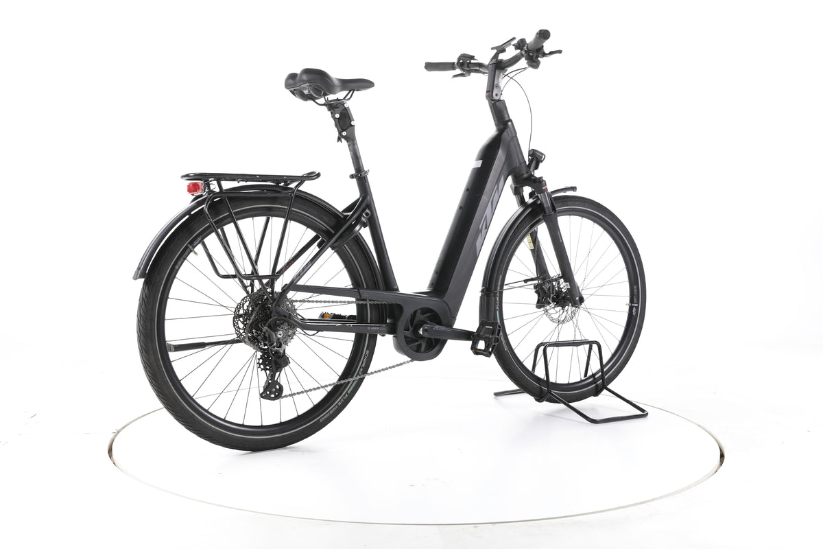 KTM Macina Style 730 Trekking E-Bike Tiefeinsteiger - Image 12