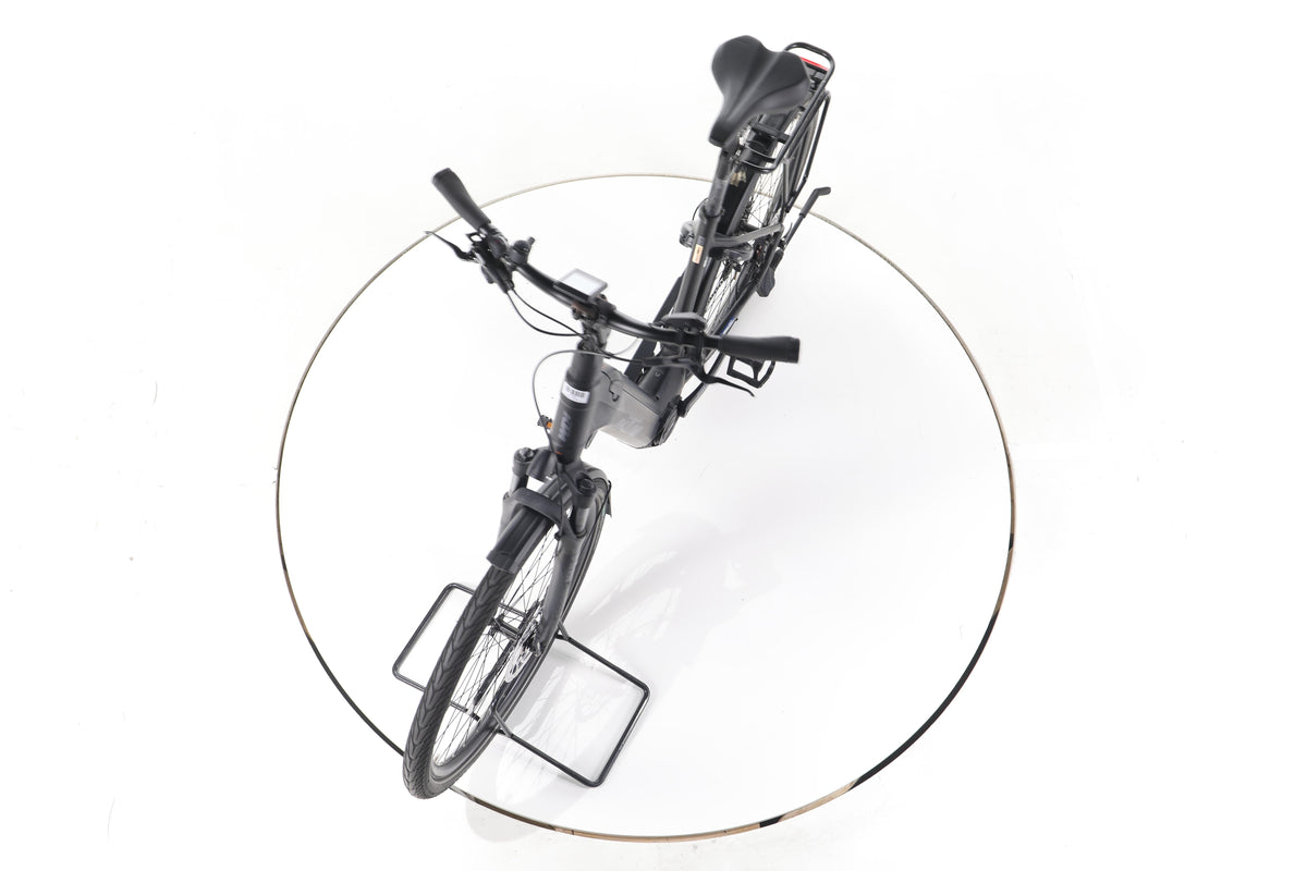 KTM Macina Style 730 Trekking E-Bike Tiefeinsteiger - Image 17