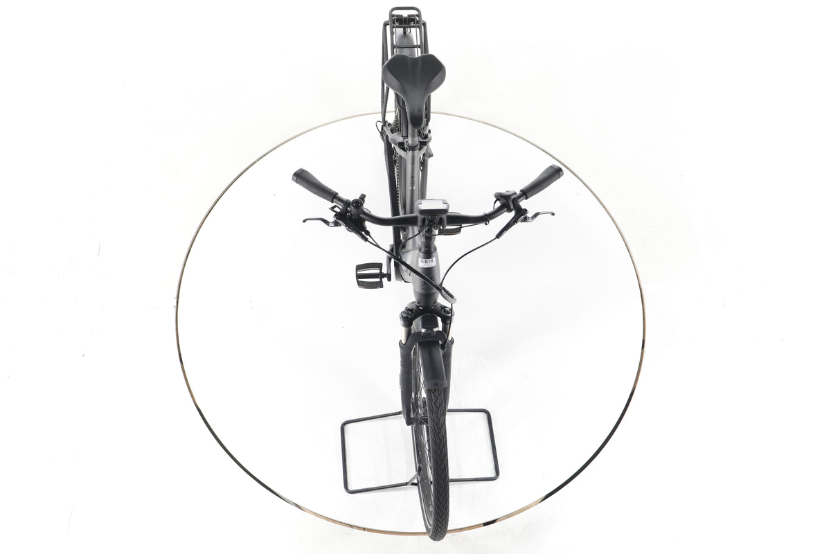 Pegasus Premio Evo 10 Lite Trekking E-Bike Tiefeinsteiger - Image 16
