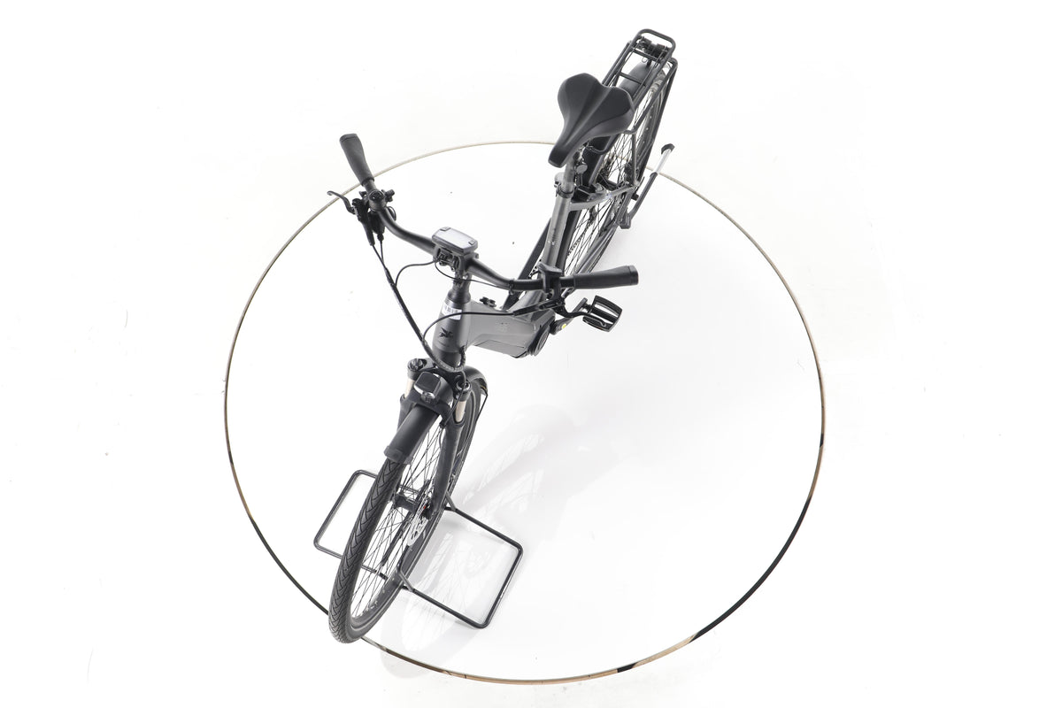 Pegasus Premio Evo 10 Lite Trekking E-Bike Tiefeinsteiger - Image 17