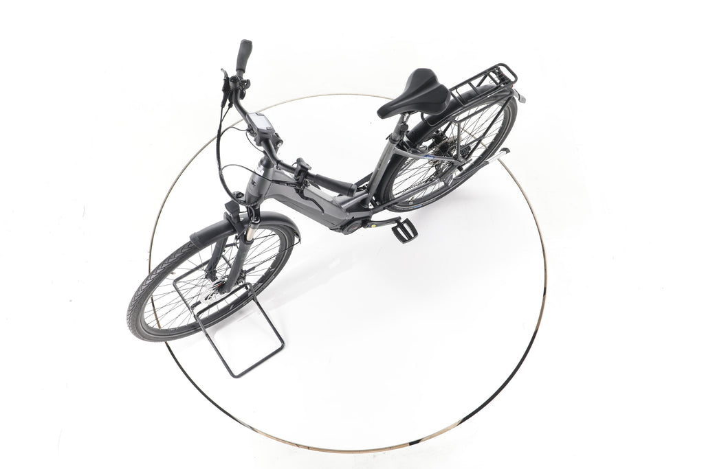 Pegasus Premio Evo 10 Lite Trekking E-Bike Tiefeinsteiger - Image 18