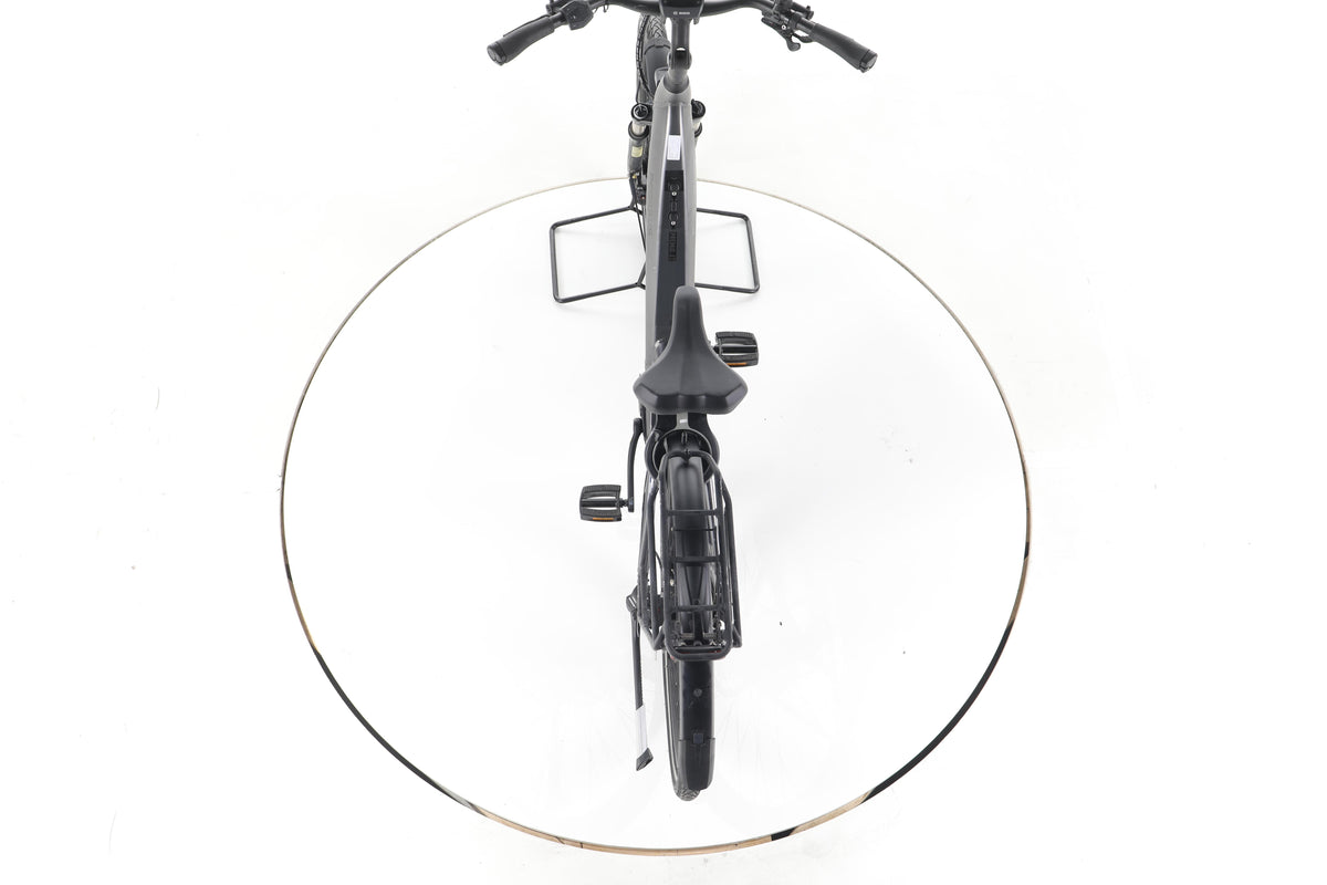 Pegasus Premio Evo 10 Lite Trekking E-Bike Tiefeinsteiger - Image 22
