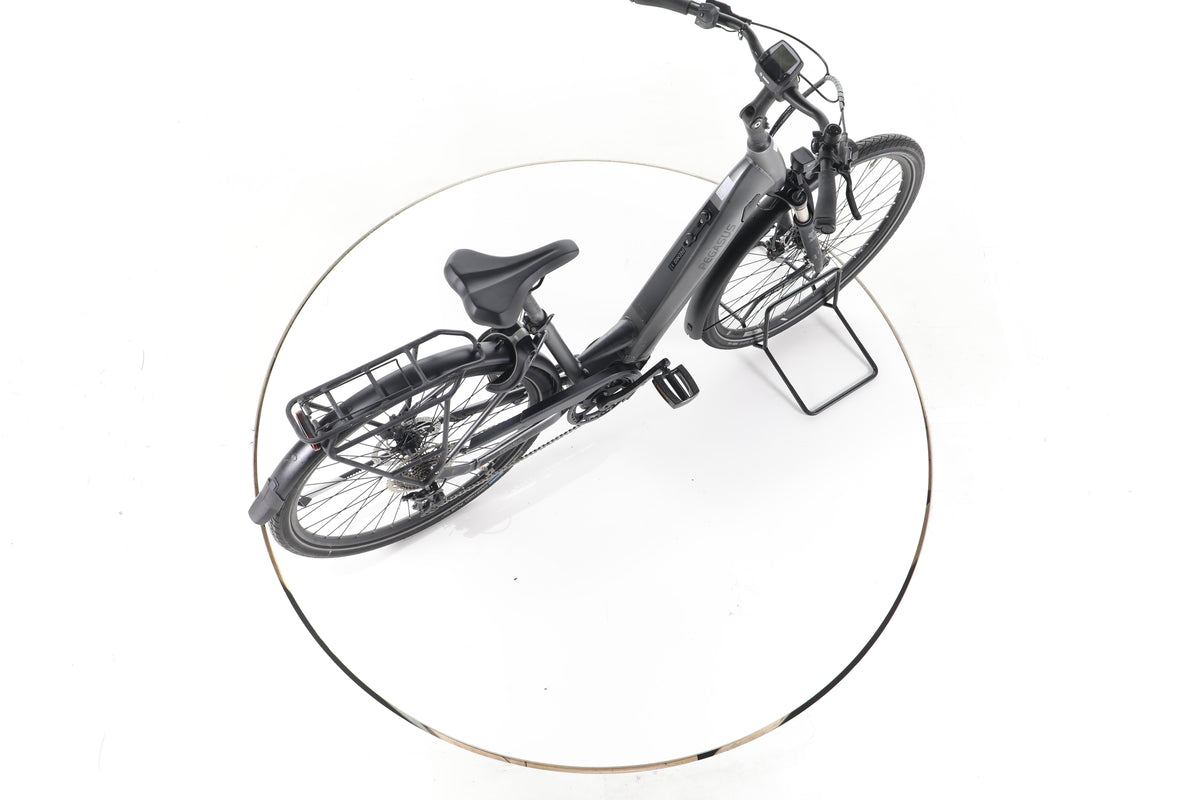 Pegasus Premio Evo 10 Lite Trekking E-Bike Tiefeinsteiger - Image 24