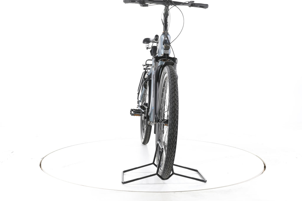 Campus BM38 City E-Bike Tiefeinsteiger - Image 4