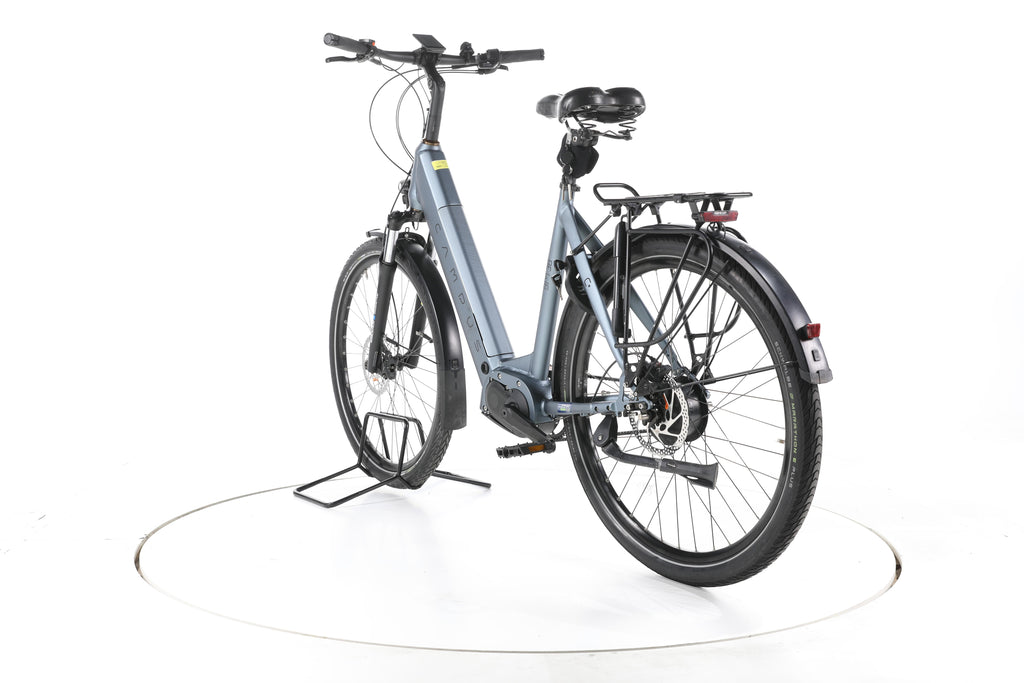 Campus BM38 City E-Bike Tiefeinsteiger - Image 9