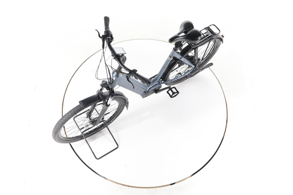 Campus BM38 City E-Bike Tiefeinsteiger - Image 18