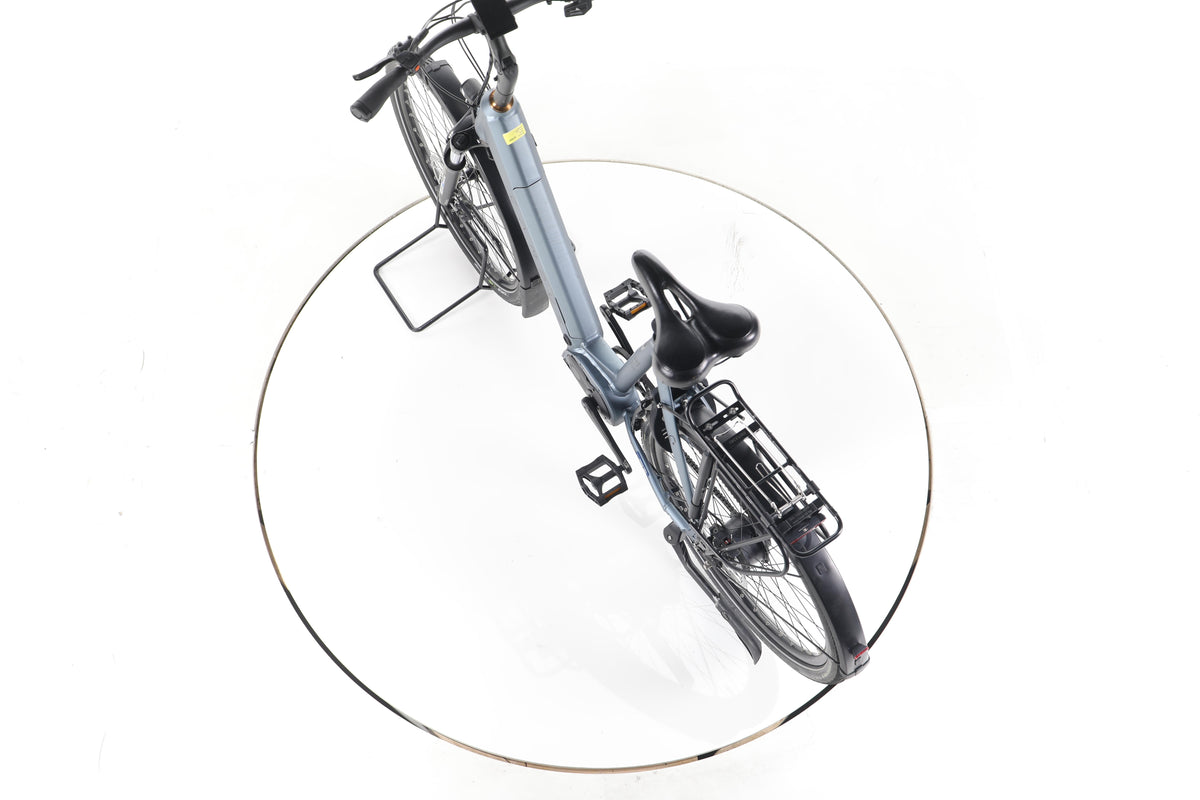Campus BM38 City E-Bike Tiefeinsteiger - Image 21