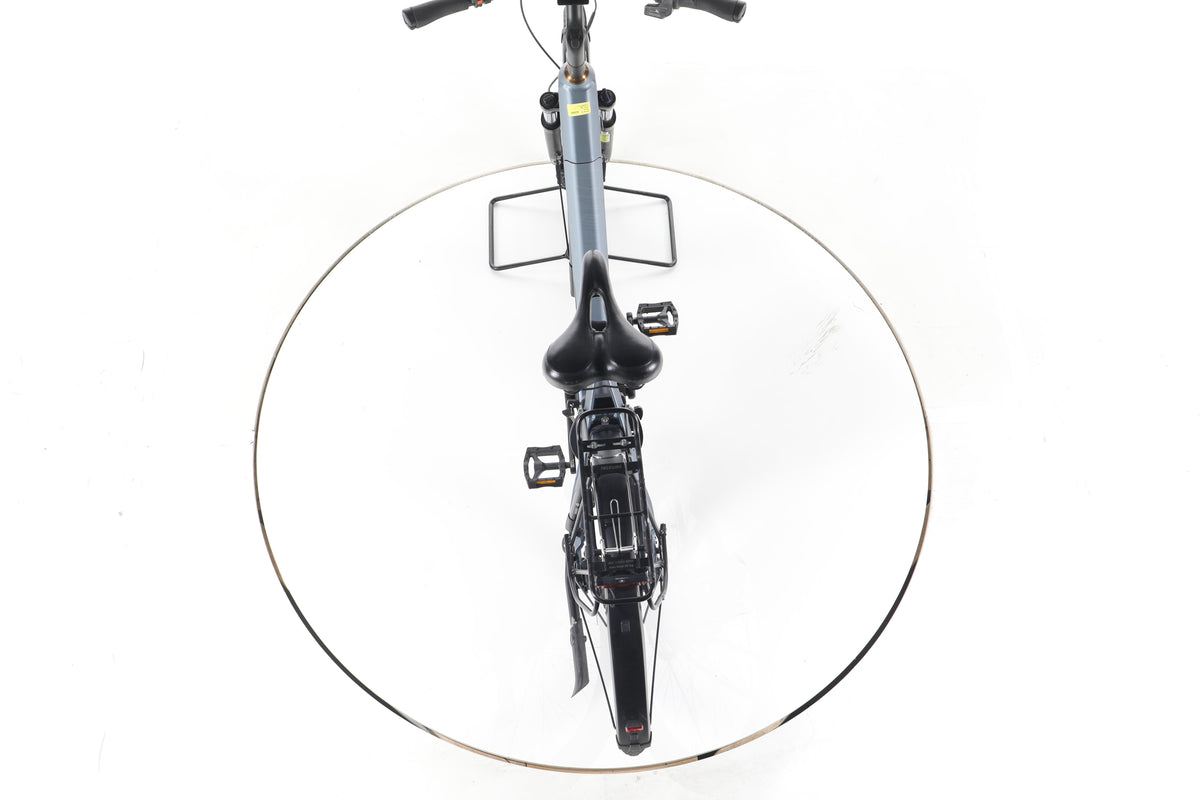 Campus BM38 City E-Bike Tiefeinsteiger - Image 22