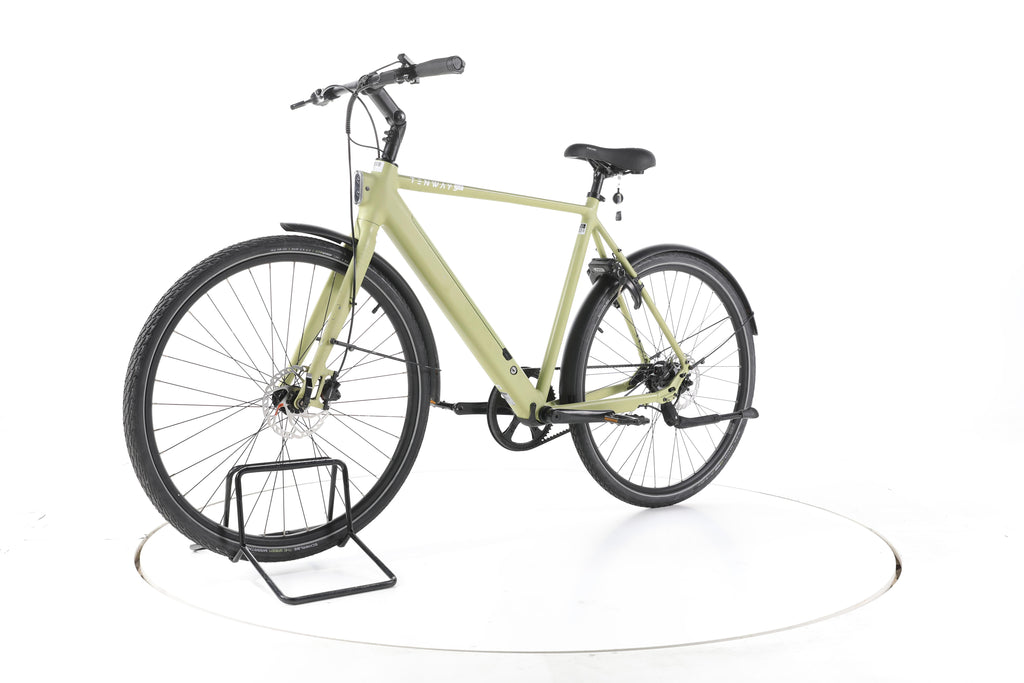 TENWAYS CGO600 PRO City E-Bike - Image 6