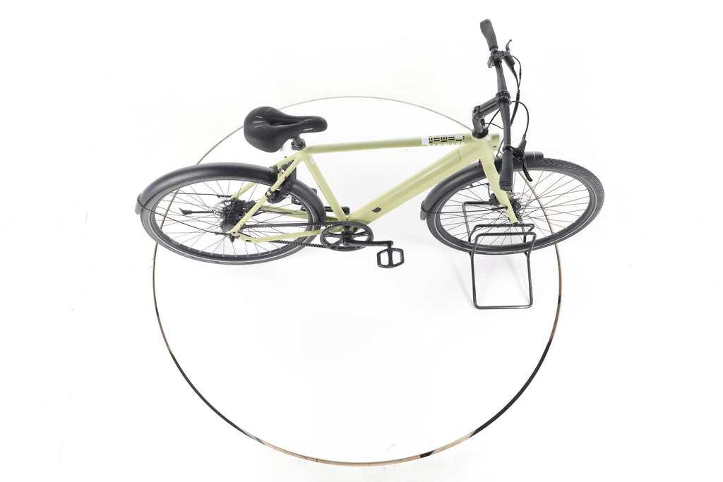 TENWAYS CGO600 PRO City E-Bike - Image 13