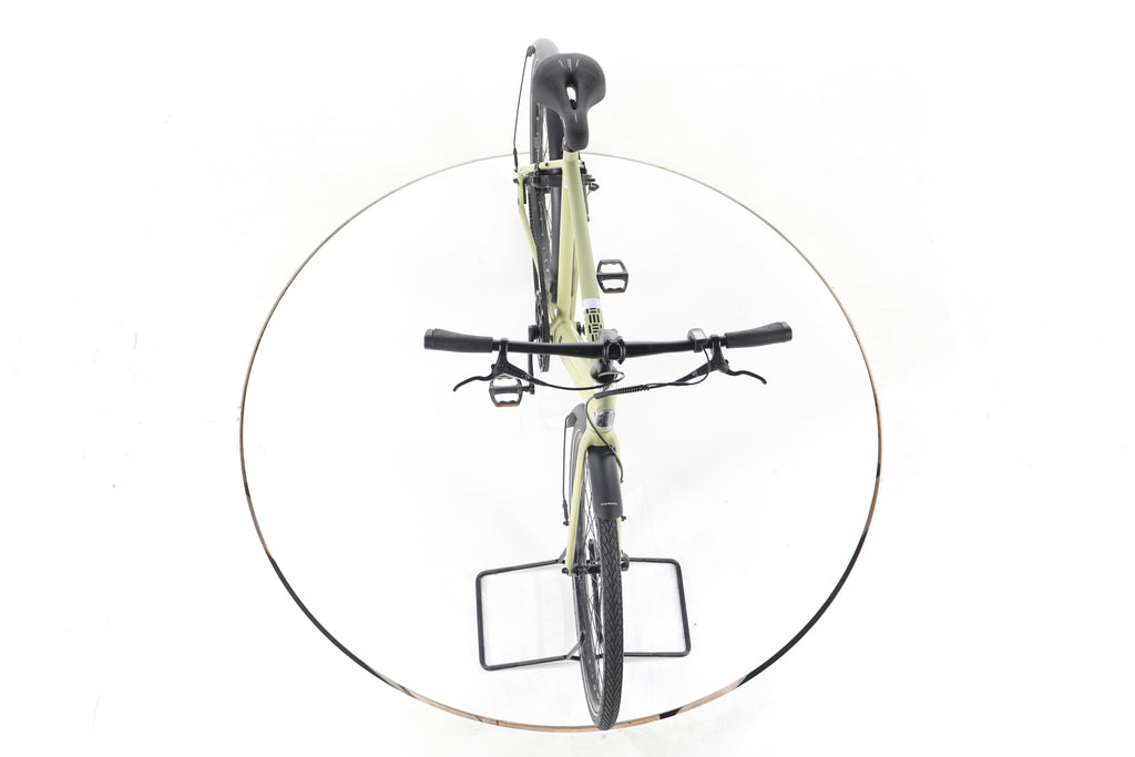 TENWAYS CGO600 PRO City E-Bike - Image 16