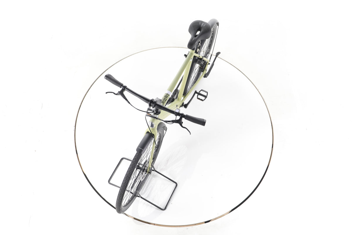 TENWAYS CGO600 PRO City E-Bike - Image 17