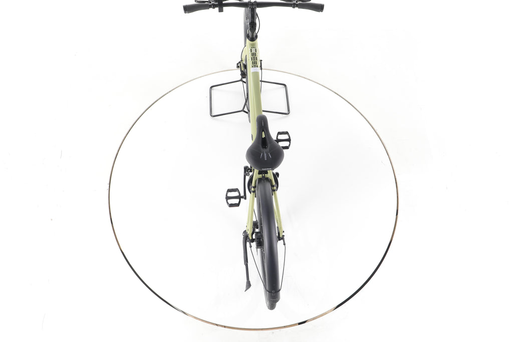 TENWAYS CGO600 PRO City E-Bike - Image 22