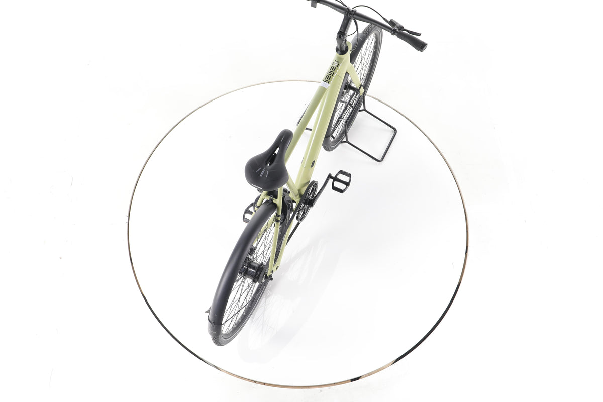 TENWAYS CGO600 PRO City E-Bike - Image 23