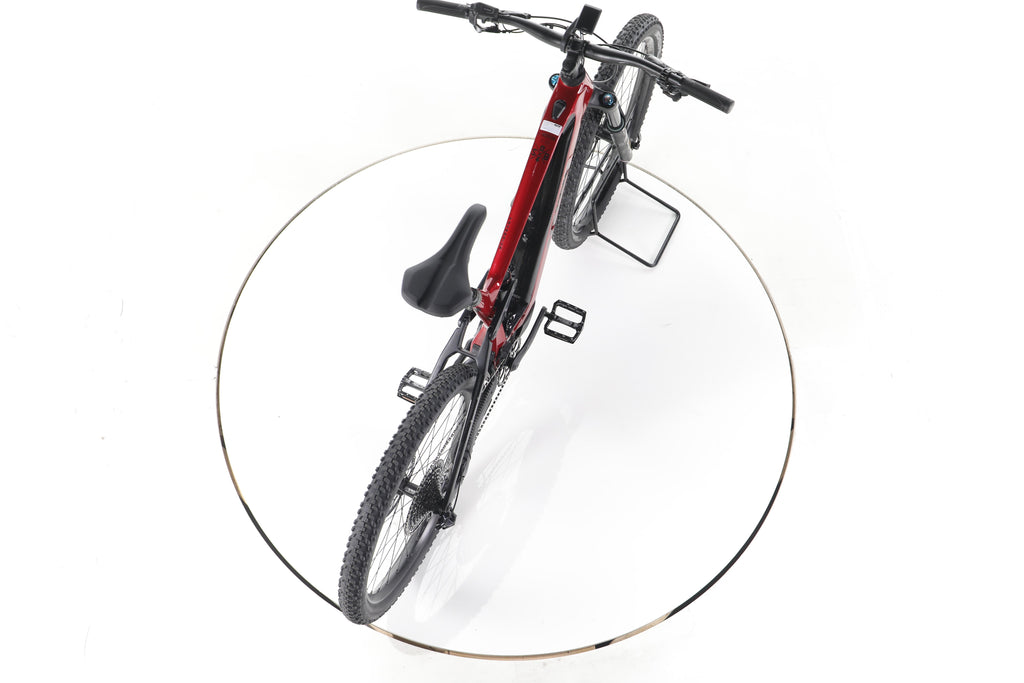 Stevens E-Inception ED 8.7.1 E-Bike Fully Carbon - Image 23