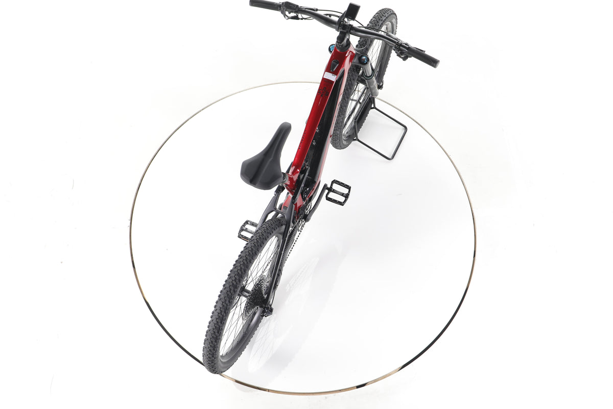 Stevens E-Inception ED 8.7.1 E-Bike Fully Carbon - Image 23