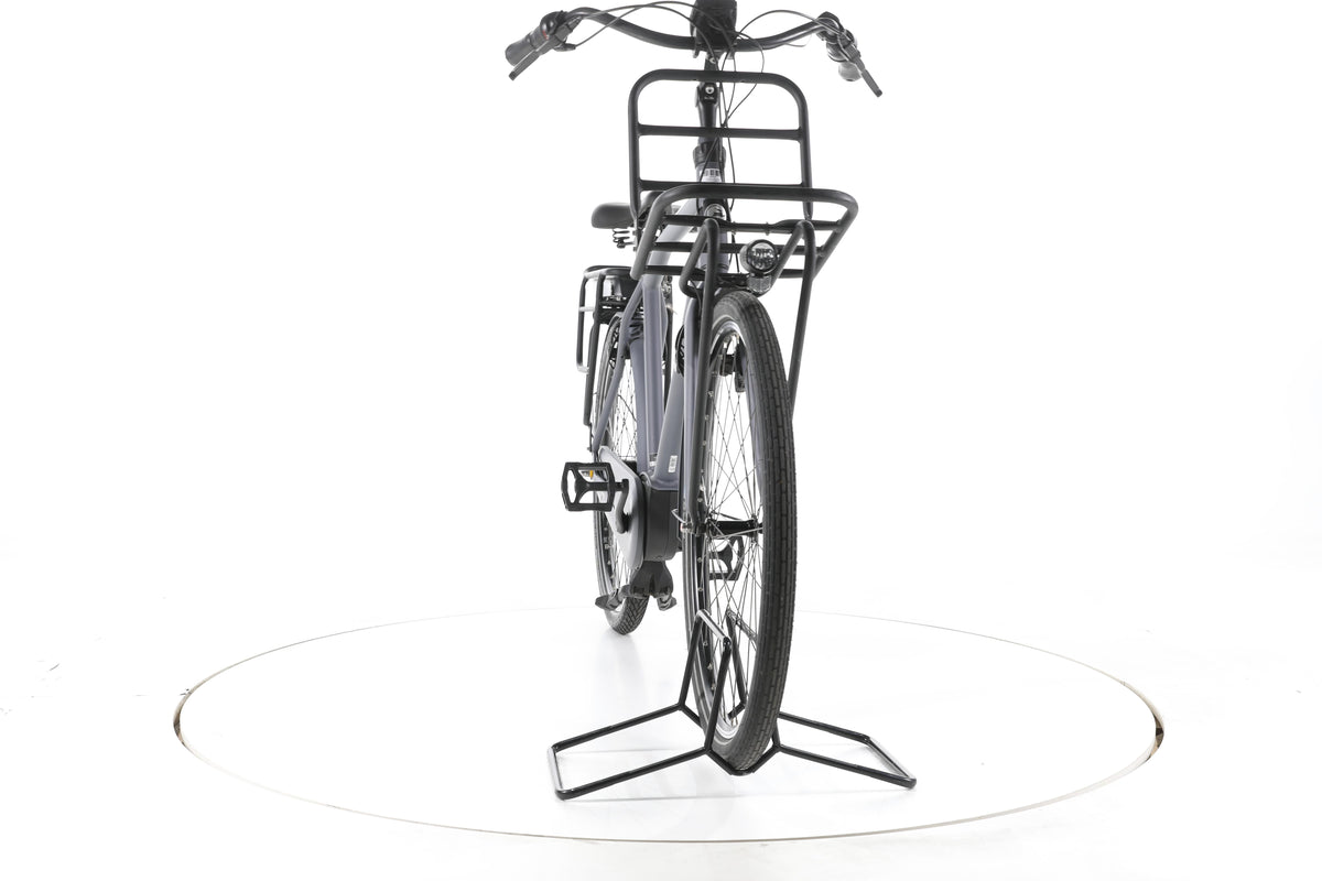 Gazelle HeavyDutyNL C7 City E-Bike - Image 4