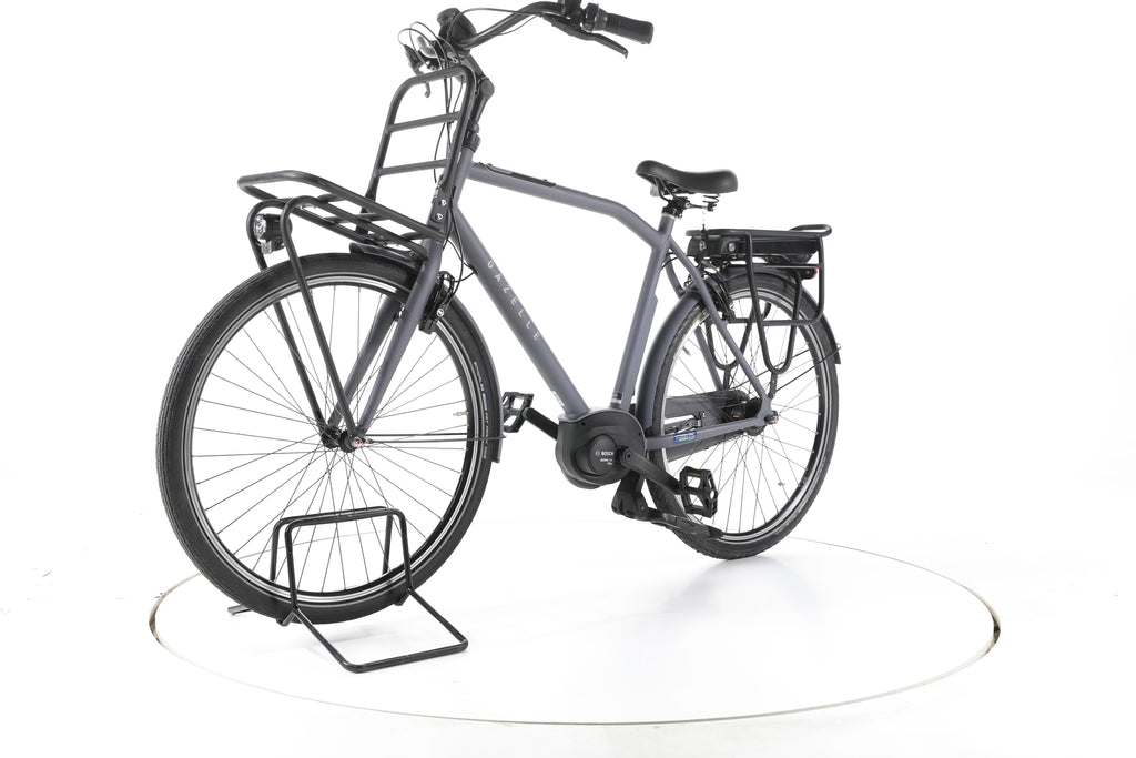 Gazelle HeavyDutyNL C7 City E-Bike - Image 6