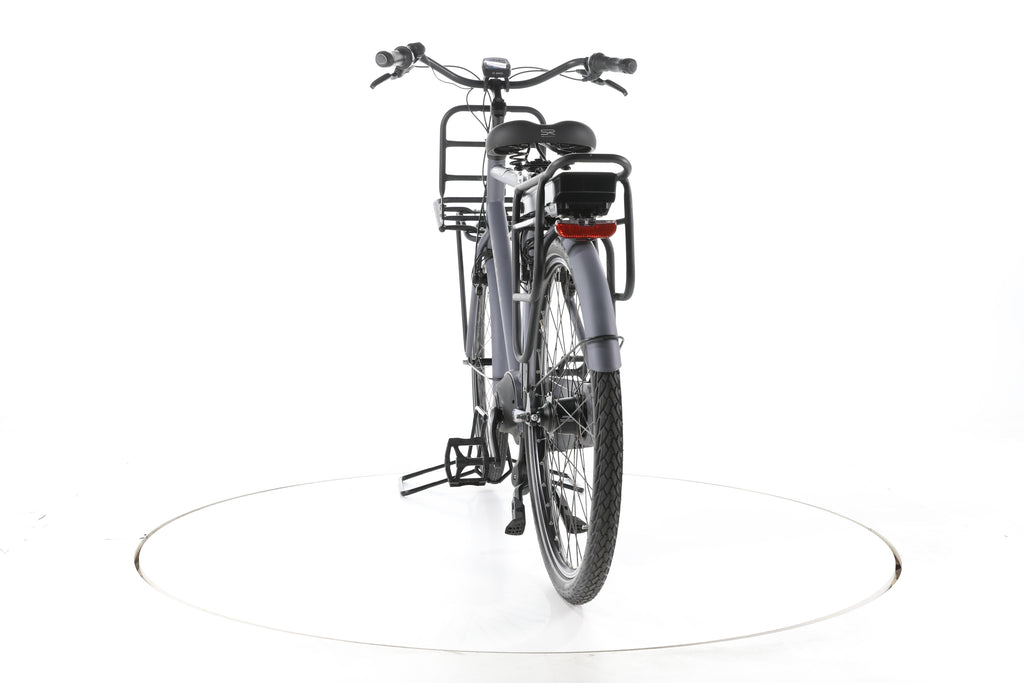 Gazelle HeavyDutyNL C7 City E-Bike - Image 10