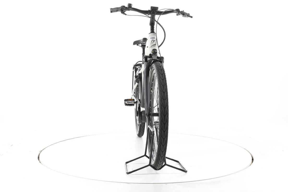FALTER E 9.4 RT City E-Bike Tiefeinsteiger - Image 4