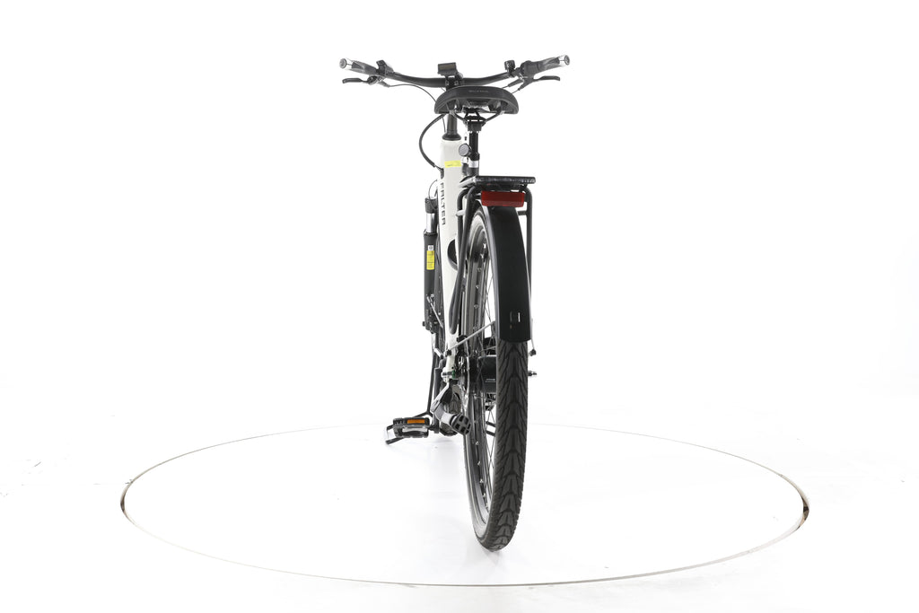 FALTER E 9.4 RT City E-Bike Tiefeinsteiger - Image 10