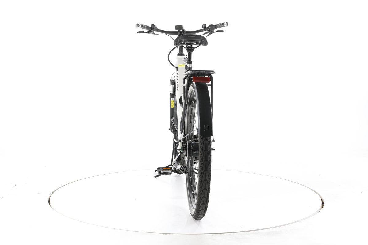 FALTER E 9.4 RT City E-Bike Tiefeinsteiger - Image 10
