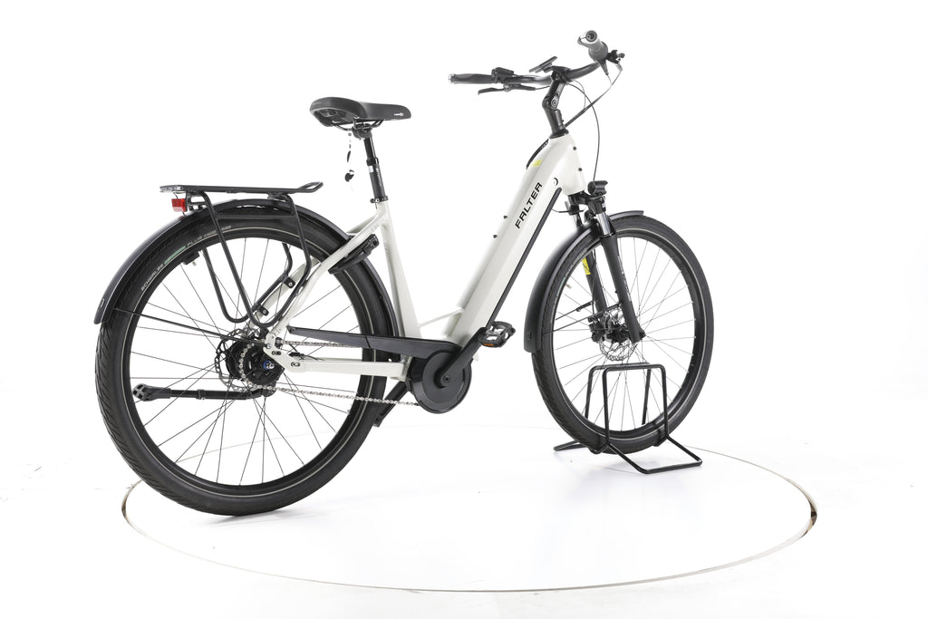 FALTER E 9.4 RT City E-Bike Tiefeinsteiger - Image 12