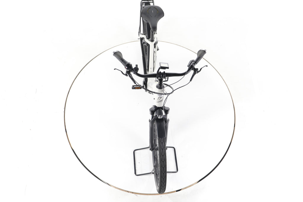 FALTER E 9.4 RT City E-Bike Tiefeinsteiger - Image 16