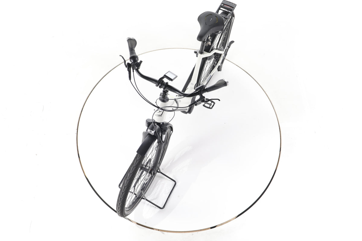 FALTER E 9.4 RT City E-Bike Tiefeinsteiger - Image 17