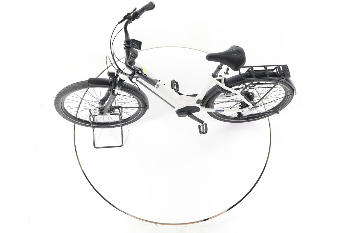 FALTER E 9.4 RT City E-Bike Tiefeinsteiger - Image 19