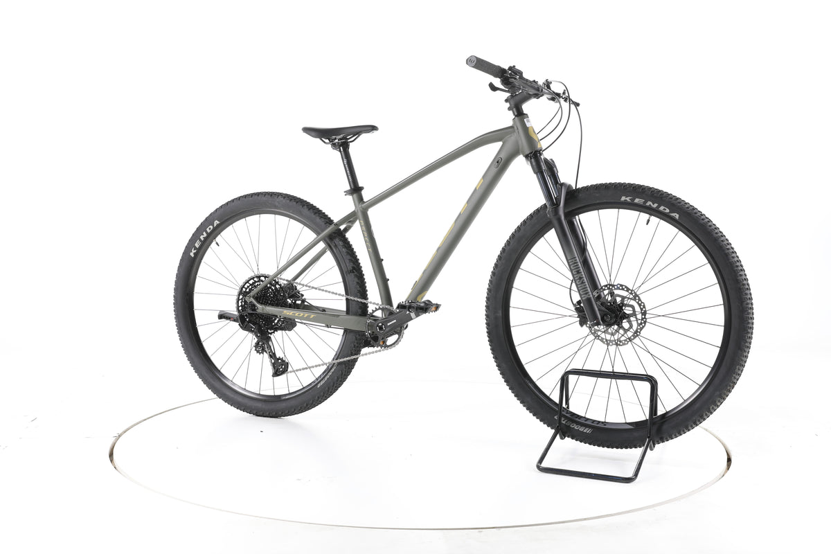 Scott Aspect 910 Fahrrad Hardtail - Image 2