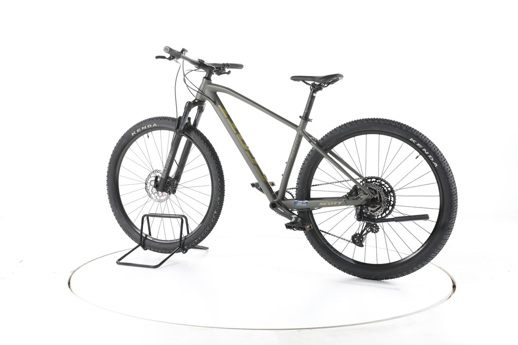 Scott Aspect 910 Fahrrad Hardtail - Image 8