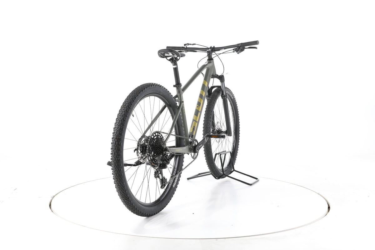 Scott Aspect 910 Fahrrad Hardtail - Image 11