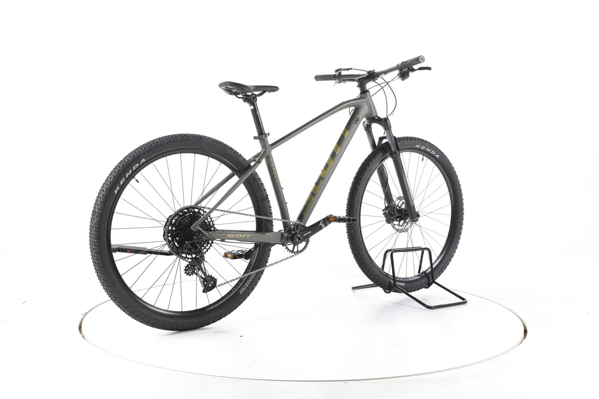 Scott Aspect 910 Fahrrad Hardtail - Image 12