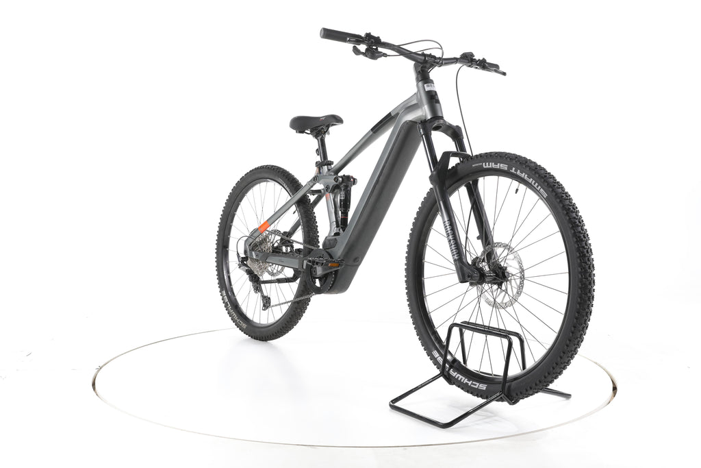 Cube Stereo Hybrid 120 Pro 625 E-Bike Fully - Image 3