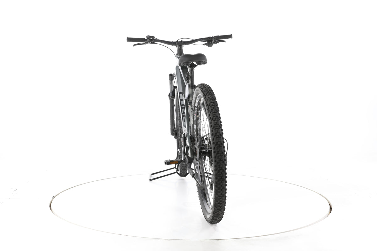 Cube Stereo Hybrid 120 Pro 625 E-Bike Fully - Image 10