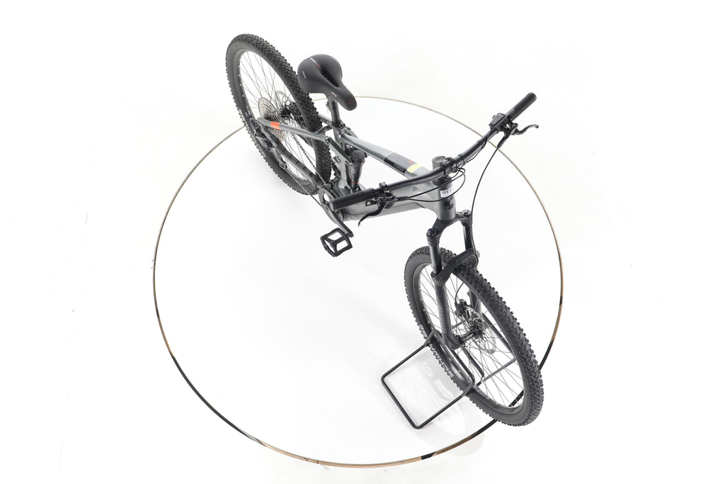 Cube Stereo Hybrid 120 Pro 625 E-Bike Fully - Image 15