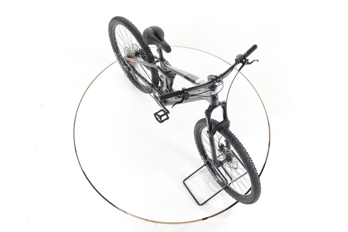 Cube Stereo Hybrid 120 Pro 625 E-Bike Fully - Image 15