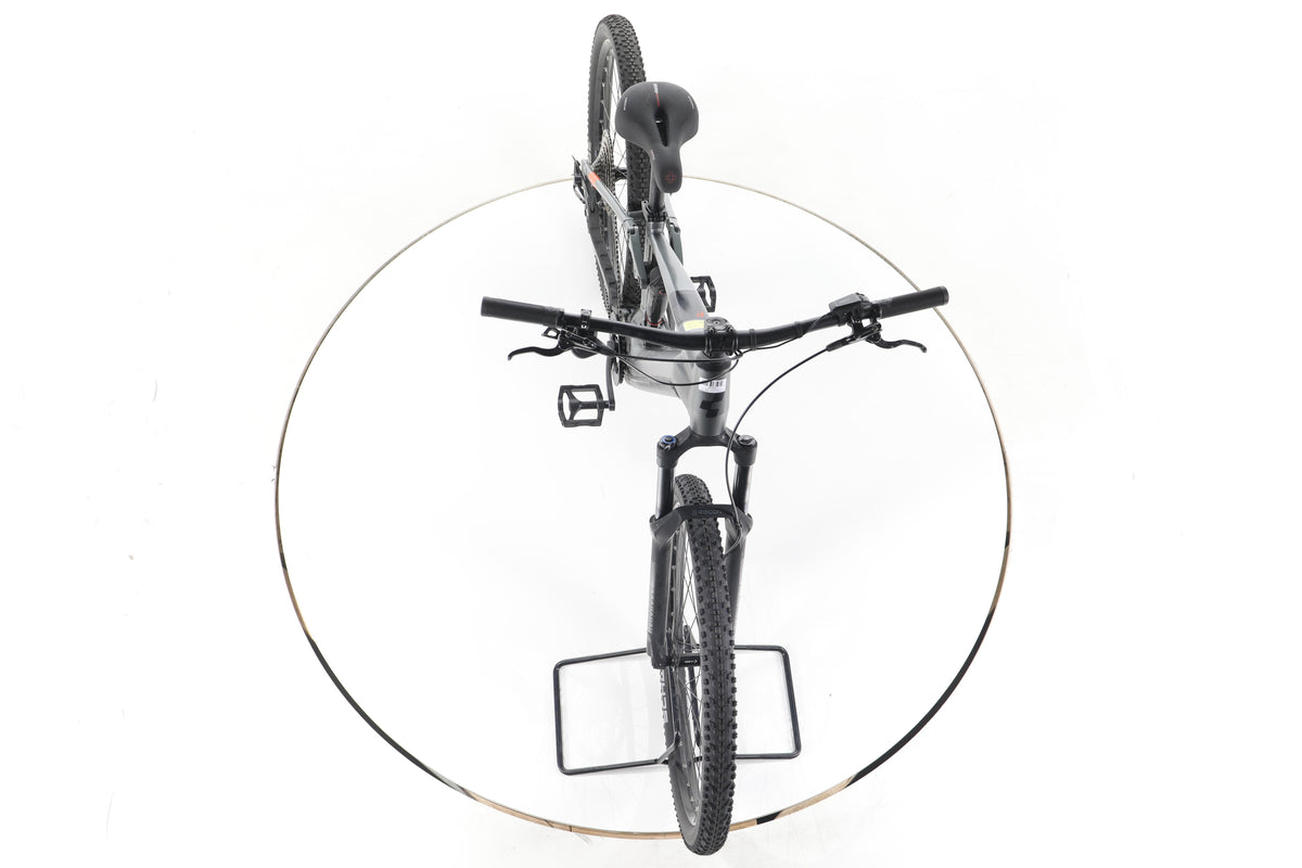 Cube Stereo Hybrid 120 Pro 625 E-Bike Fully - Image 16