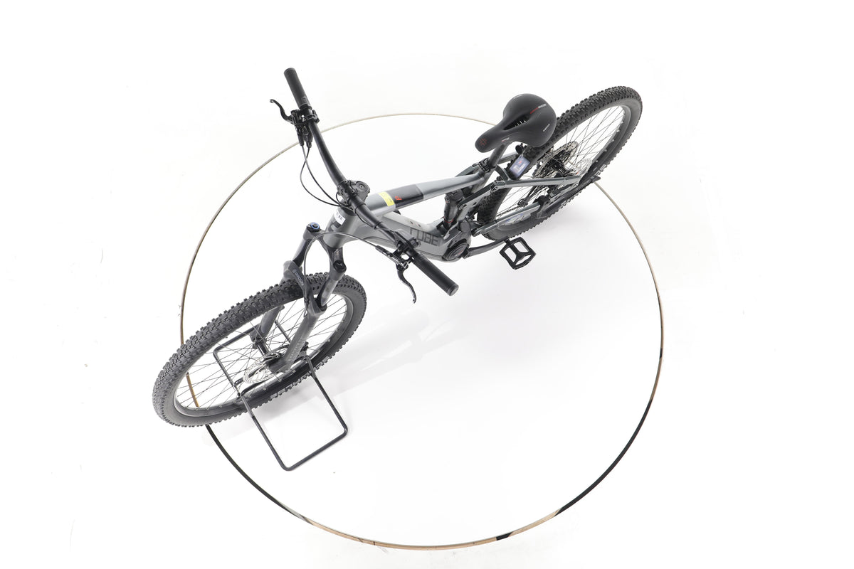 Cube Stereo Hybrid 120 Pro 625 E-Bike Fully - Image 18