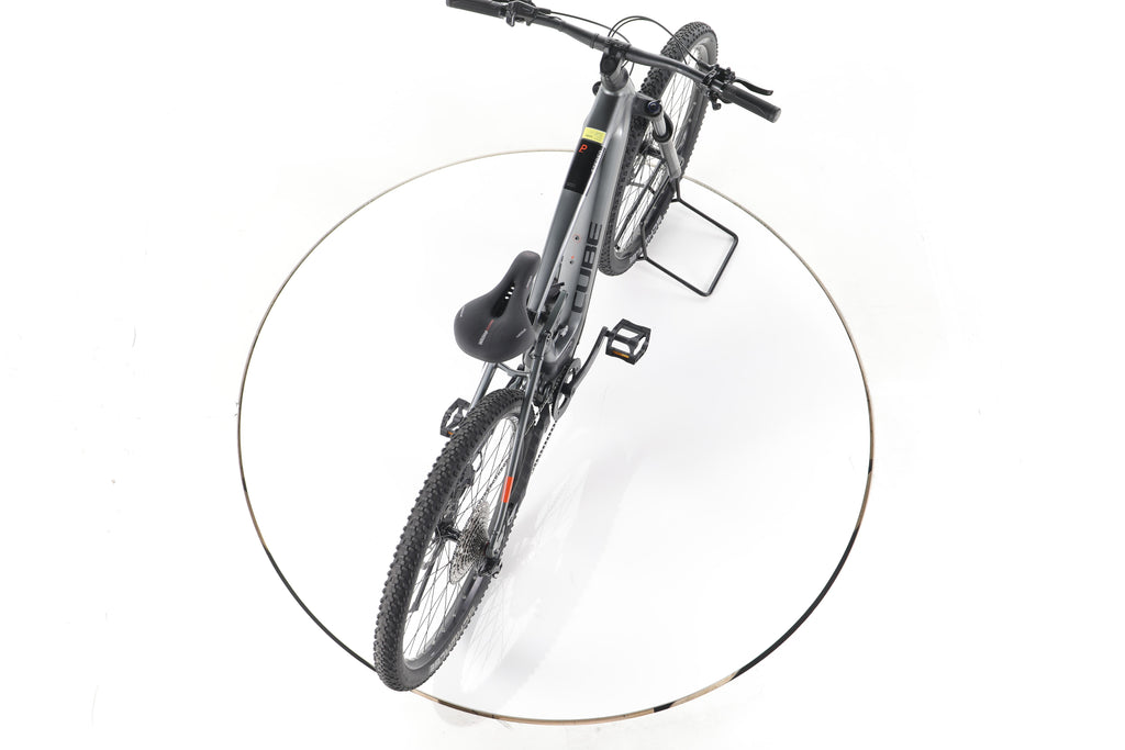 Cube Stereo Hybrid 120 Pro 625 E-Bike Fully - Image 23