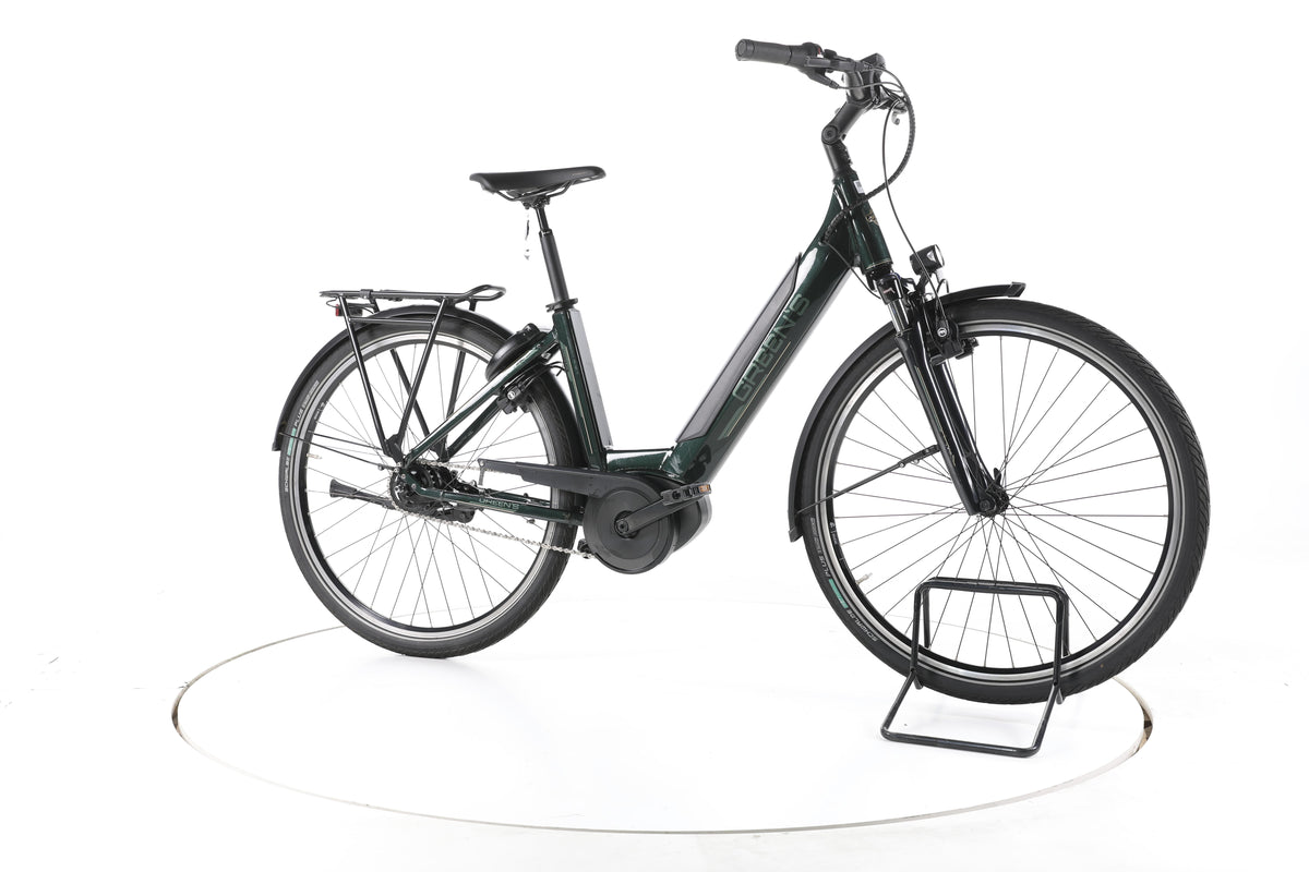 Green's Margate City E-Bike Tiefeinsteiger - Image 2
