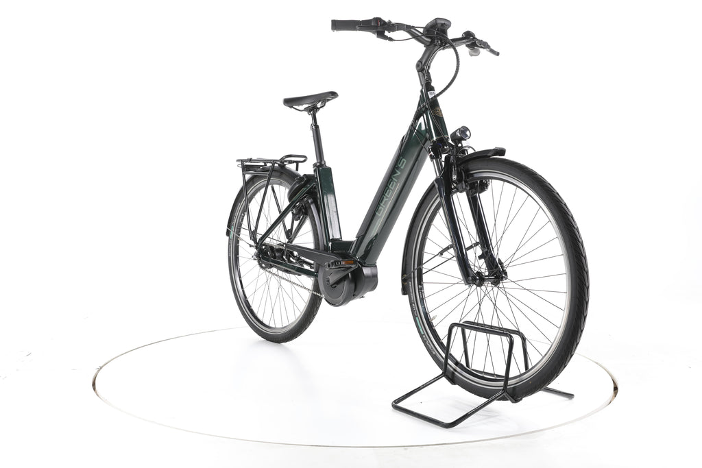 Green's Margate City E-Bike Tiefeinsteiger - Image 3