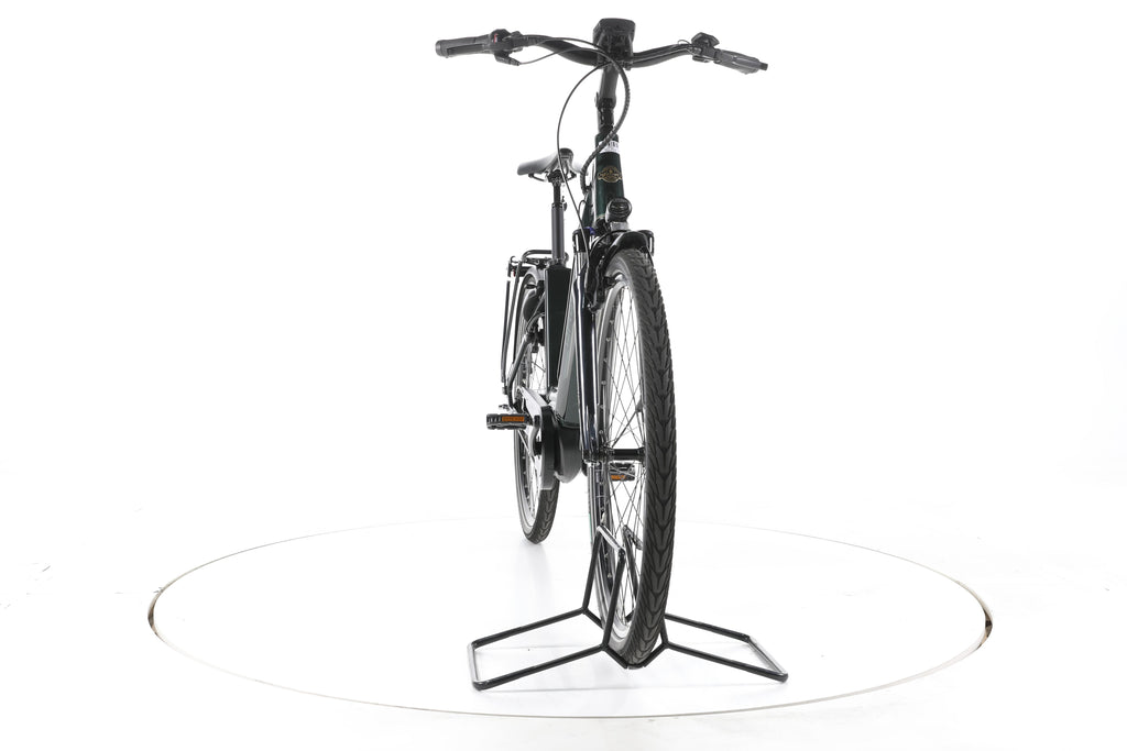 Green's Margate City E-Bike Tiefeinsteiger - Image 4