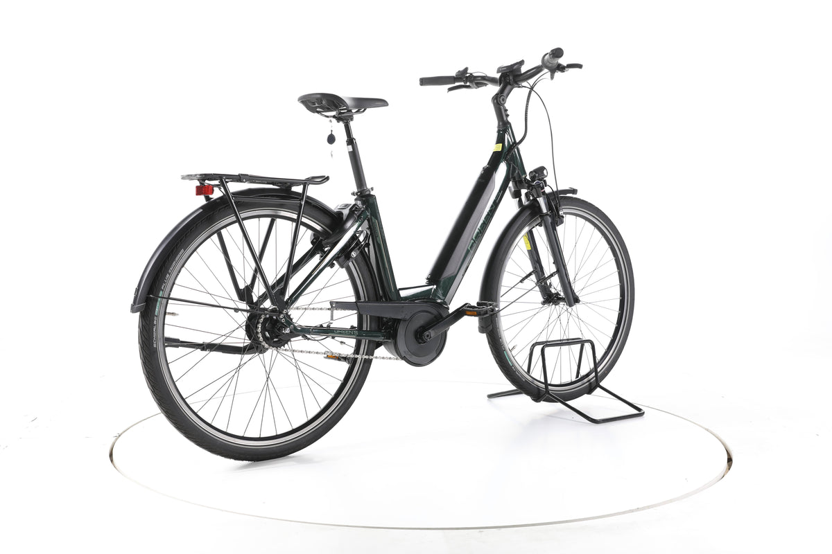 Green's Margate City E-Bike Tiefeinsteiger - Image 12